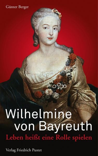 Produktbild: Wilhelmine von Bayreuth