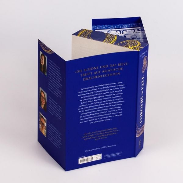 Produktbild: A Forgery of Fate