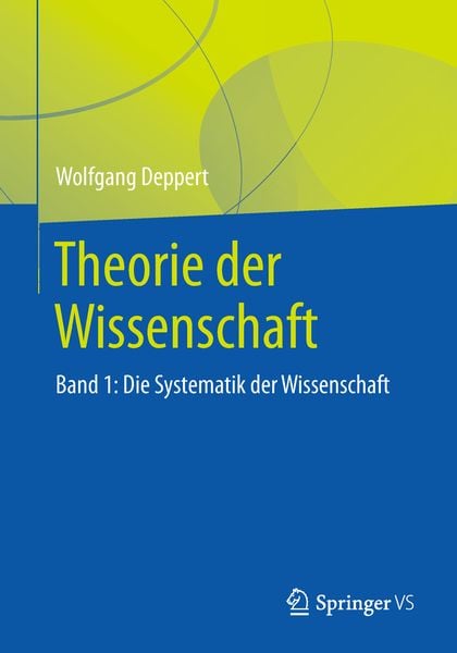 Produktbild: Theorie der Wissenschaft