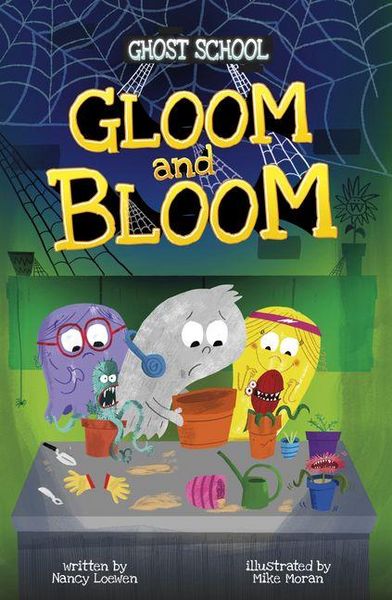 Produktbild: Gloom and Bloom