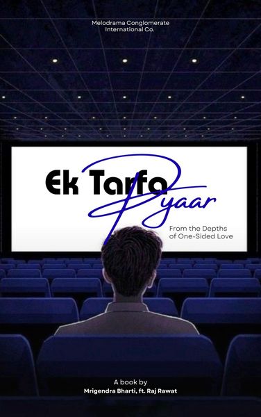 Produktbild: Ek Tarfa: From the Depths of One-Sided Love