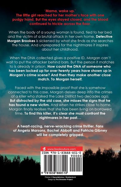Produktbild: The Killer's Girl