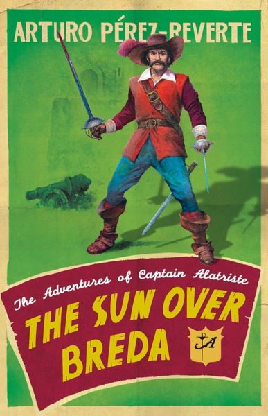 Produktbild: The Sun Over Breda