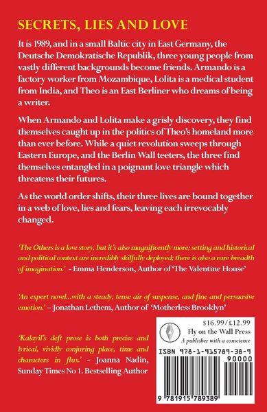 Produktbild: The Others