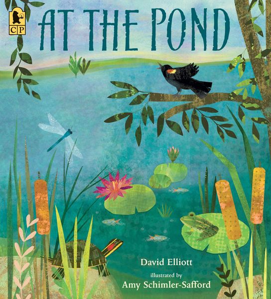 Produktbild: At the Pond
