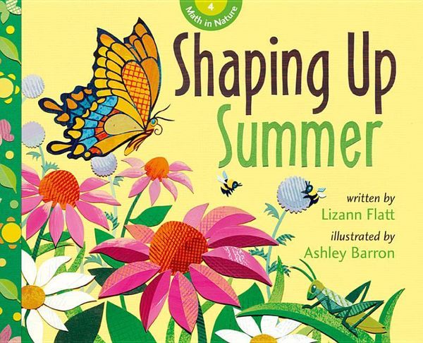 Produktbild: Shaping Up Summer