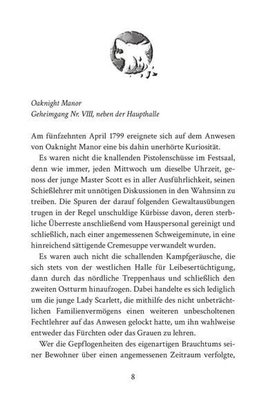 Produktbild: Die Oaknight-Chroniken 1: Werwolfjagd ist Familiensache