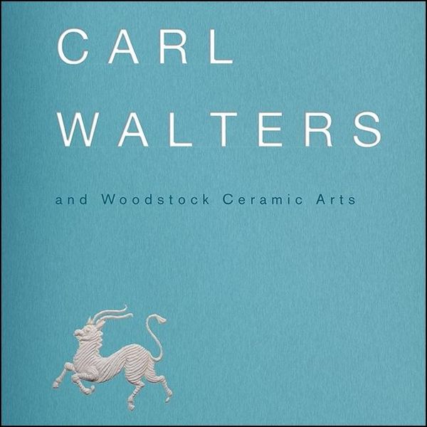 Produktbild: Carl Walters and Woodstock Ceramic Art