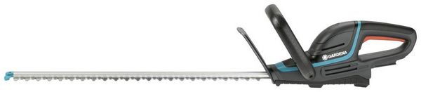 Produktbild: GARDENA ComfortCut 60 18V-P4A solo Akku Heckenschere ohne Akku
