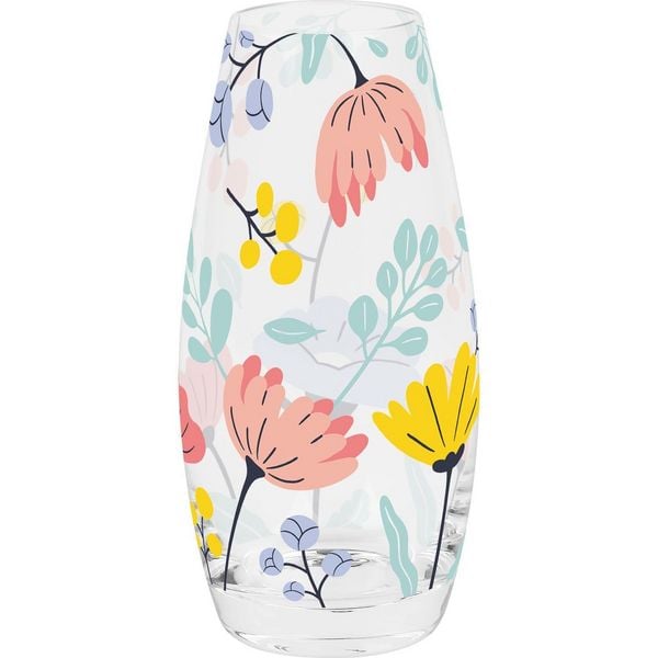 Produktbild: Vase Motiv Mama