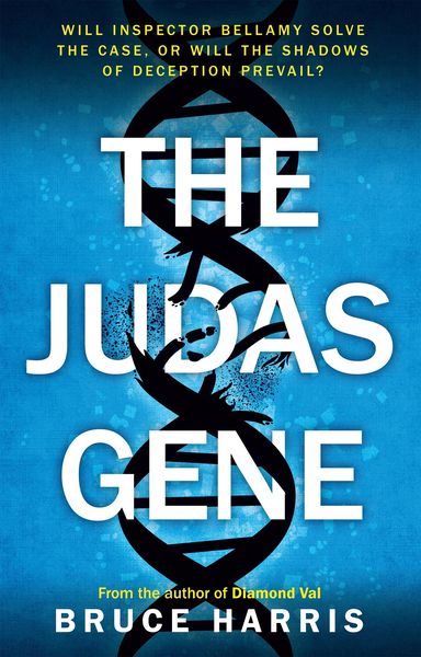 Produktbild: Judas Gene