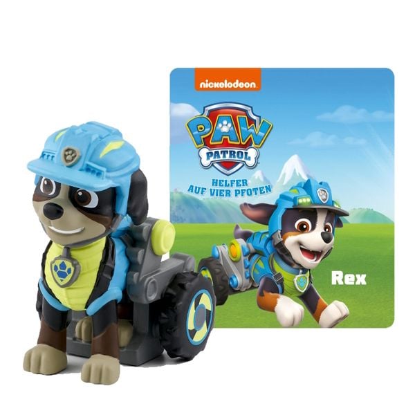 Content-Tonie: Paw Patrol - Rettung für T-Rex