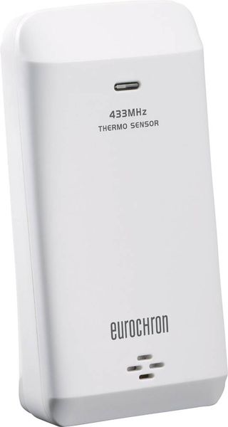 Eurochron Thermo sensor EPTES-D1 Funk-Thermologger
