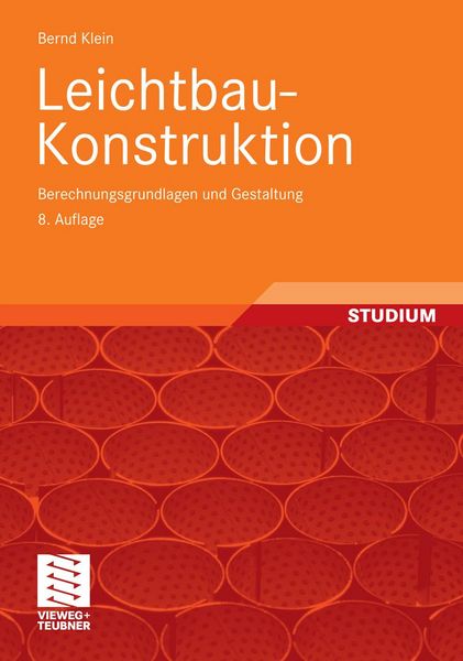 Produktbild: Leichtbau-Konstruktion