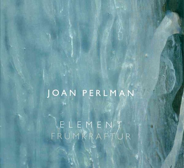 Produktbild: Joan Perlman