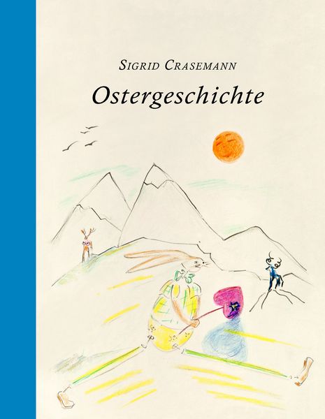 Produktbild: Ostergeschichte