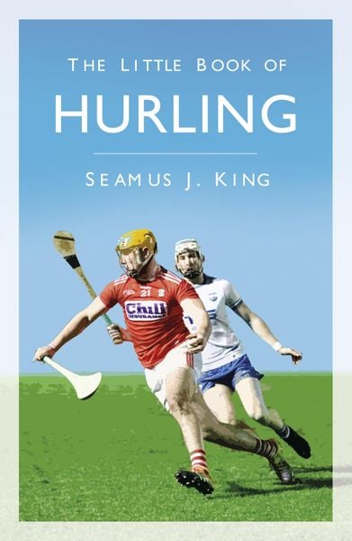 Produktbild: The Little Book of Hurling