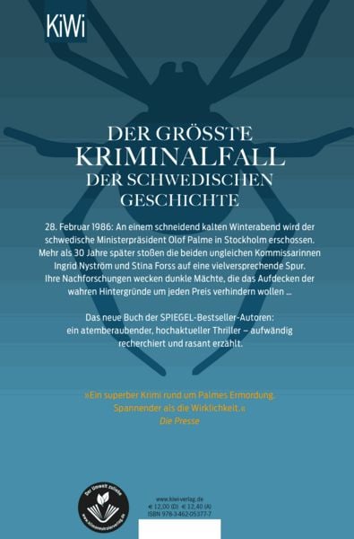 Produktbild: Die Taten der Toten