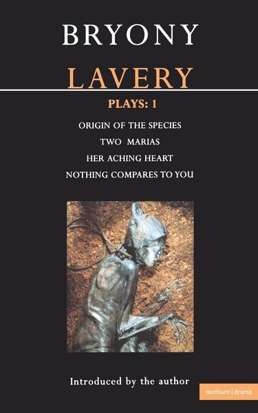 Produktbild: Lavery Plays