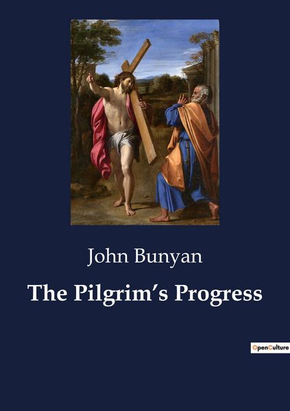 Produktbild: The Pilgrim's Progress