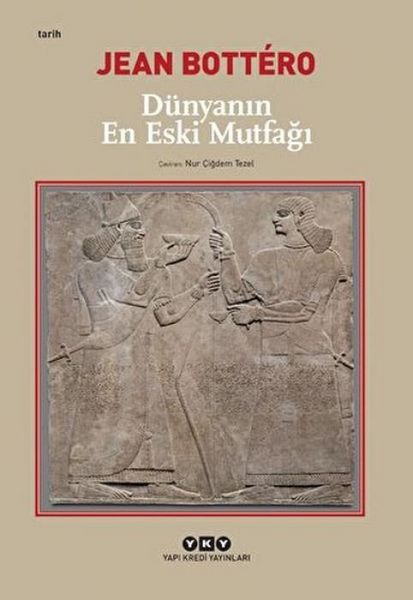 Produktbild: D&uuml;nyanin En Eski Mutfagi