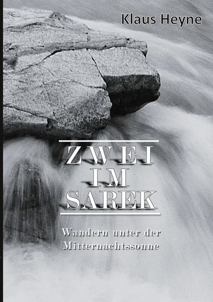 Produktbild: Zwei im Sarek