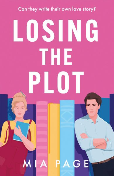 Produktbild: Losing the Plot