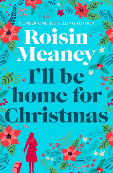 Produktbild: I'll Be Home for Christmas