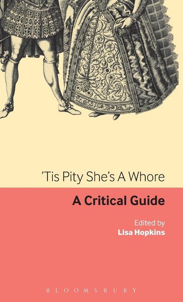 Produktbild: 'Tis Pity She's A Whore