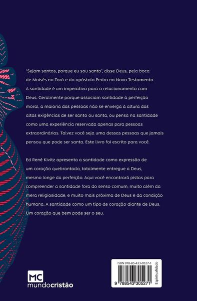 Produktbild: Santidade