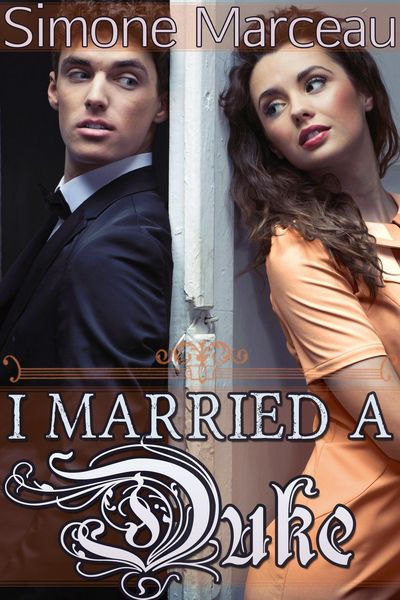 Produktbild: I Married a Duke
