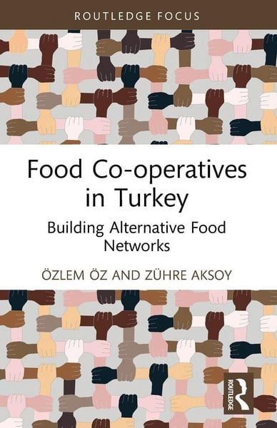 Produktbild: Food Co-operatives in Turkey