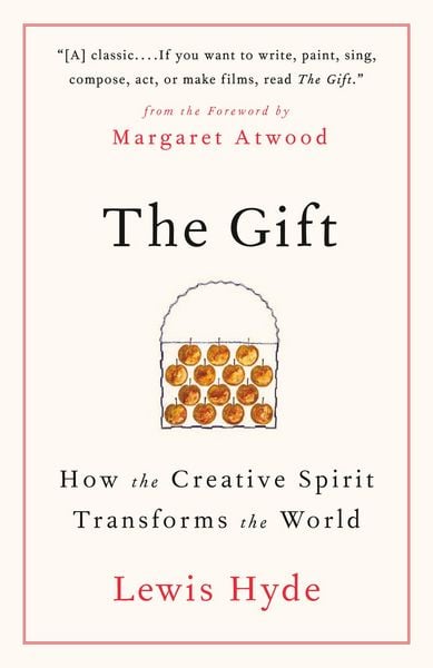 Produktbild: The Gift