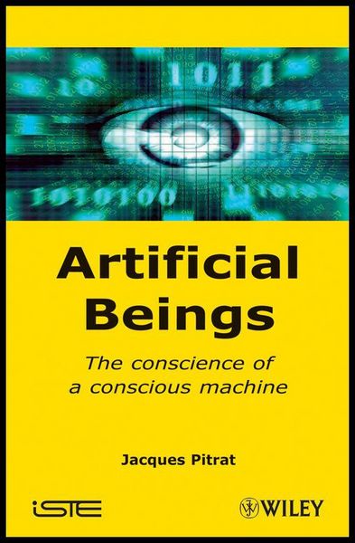 Produktbild: Artificial Beings