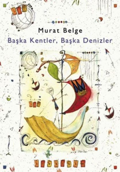 Produktbild: Baska Kentler, Baska Denizler 1