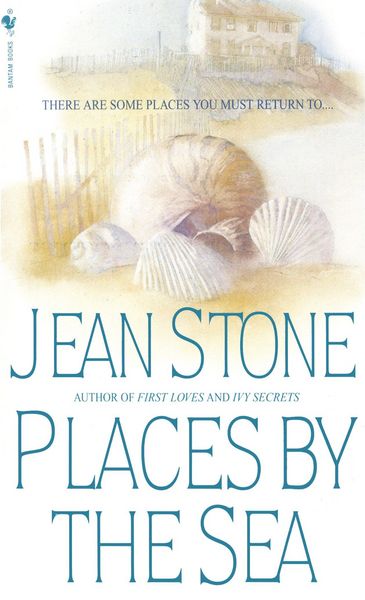 Produktbild: Places by the Sea