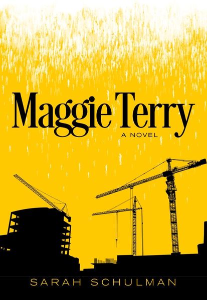 Produktbild: Maggie Terry