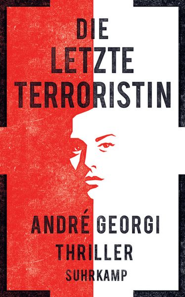 Produktbild: Die letzte Terroristin