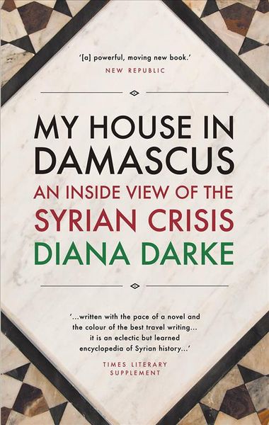 Produktbild: My House in Damascus