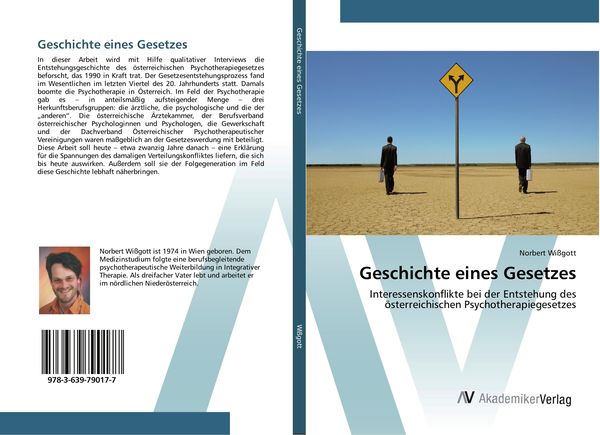 Produktbild: Geschichte eines Gesetzes