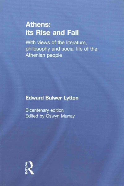 Produktbild: Athens