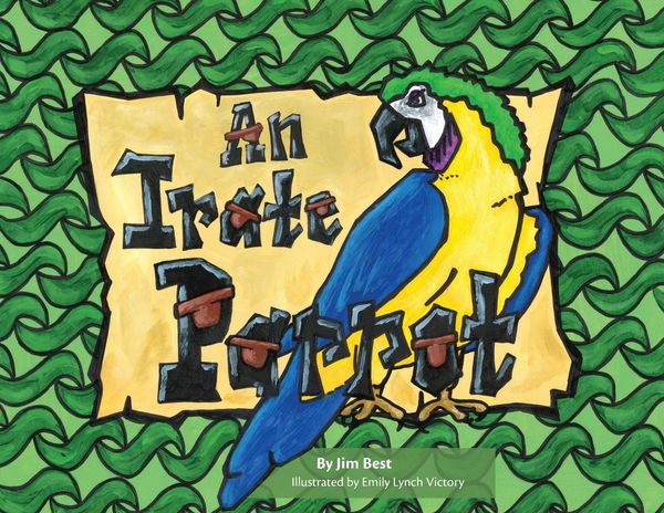Produktbild: An Irate Parrot