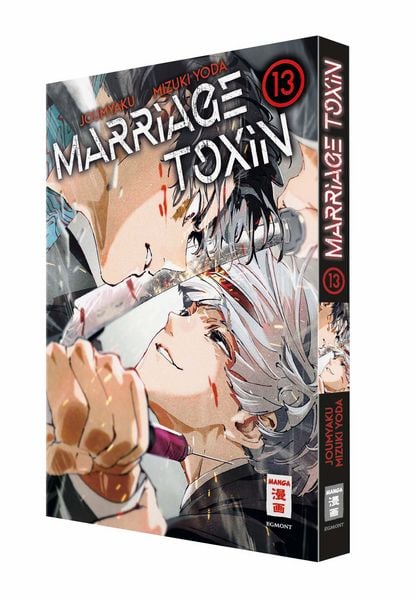 Produktbild: Marriage Toxin 13