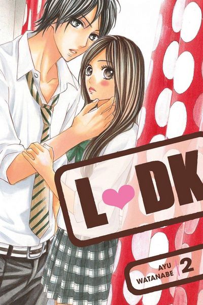 Produktbild: LDK, Volume 2