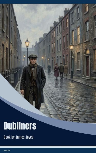 Produktbild: Dubliners