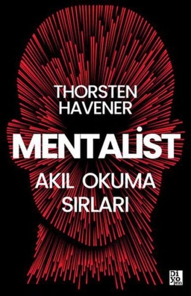 Produktbild: Mentalist - Akil Okuma Sirlari