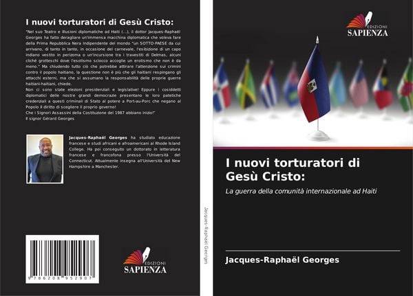 Produktbild: I nuovi torturatori di Ges&ugrave; Cristo:
