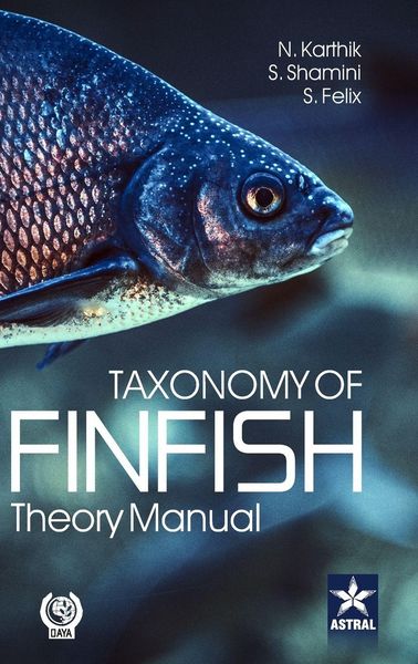 Produktbild: Taxonomy of Finfish