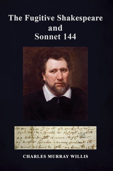 Produktbild: Fugitive Shakespeare and Sonnet 144