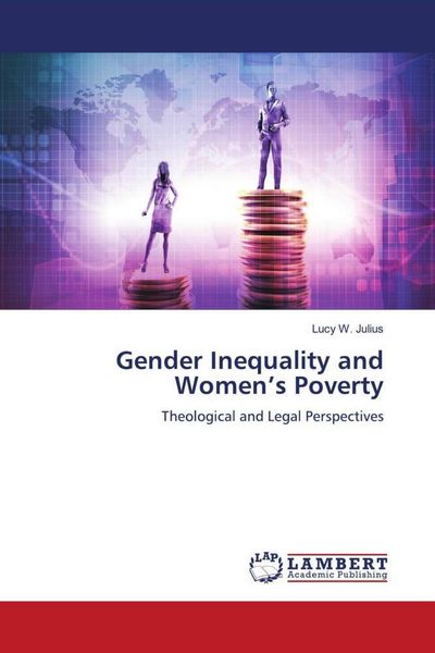 Produktbild: Gender Inequality and Women's Poverty